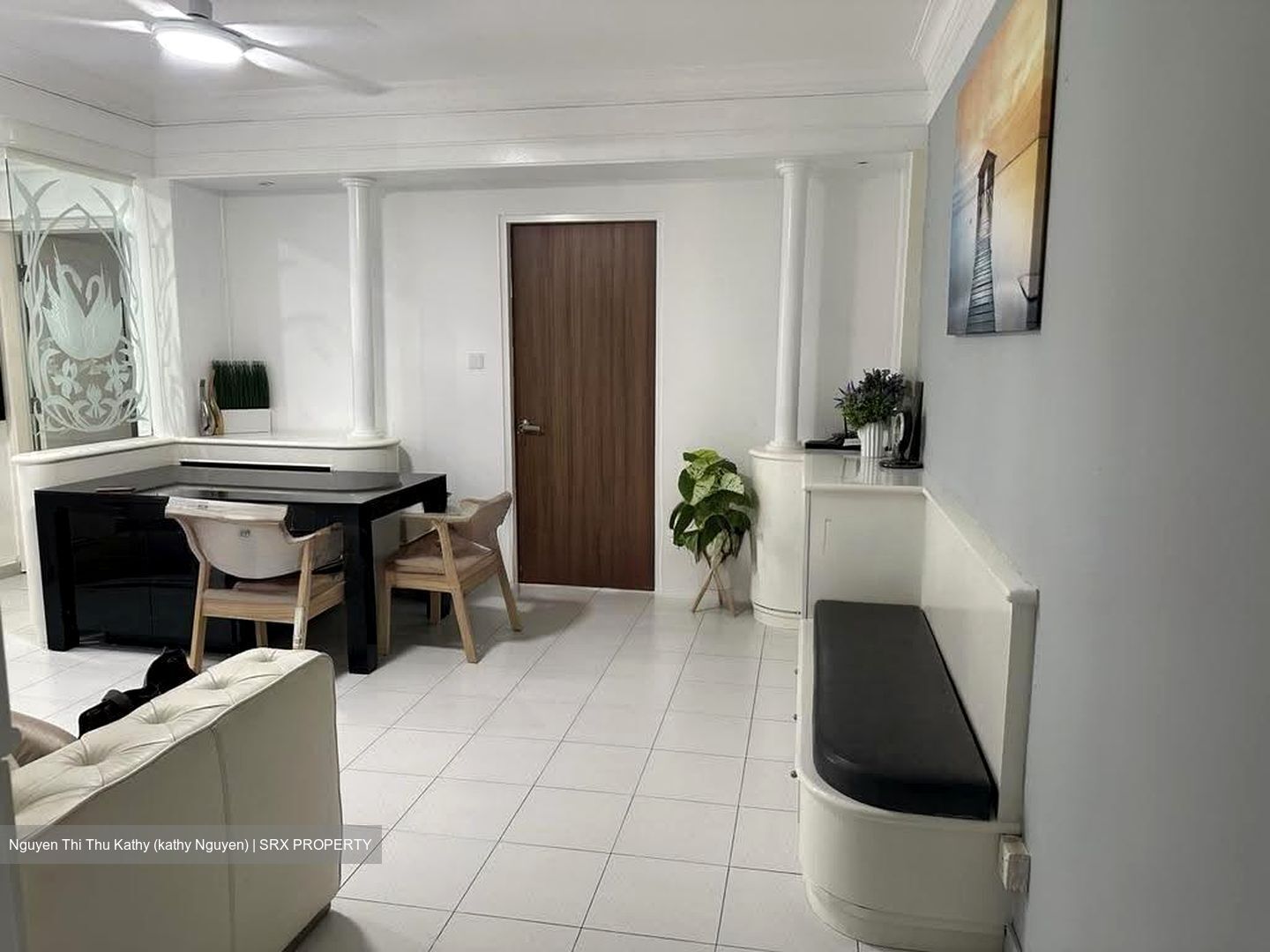 Fernwood Towers (D15), Condominium #626046971